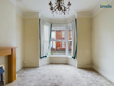 4 bedroom Terraced House for sale in Sibthorp Street, Lincoln, LN5