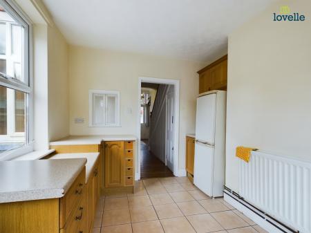 4 bedroom Terraced House for sale in Sibthorp Street, Lincoln, LN5