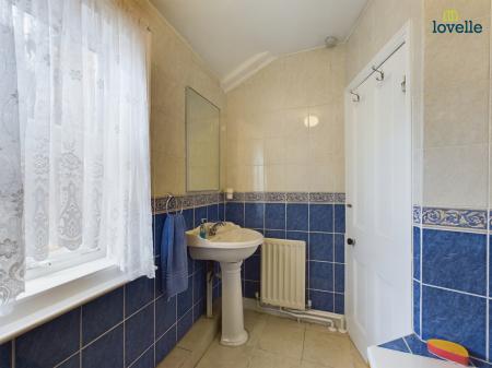 4 bedroom Terraced House for sale in Sibthorp Street, Lincoln, LN5