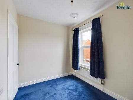 4 bedroom Terraced House for sale in Sibthorp Street, Lincoln, LN5
