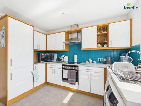 2 bedroom Semi-detached bungalow for sale in Hawthorn Chase, Cherry Willingham, LN3