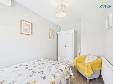 2 bedroom Semi-detached bungalow for sale in Hawthorn Chase, Cherry Willingham, LN3