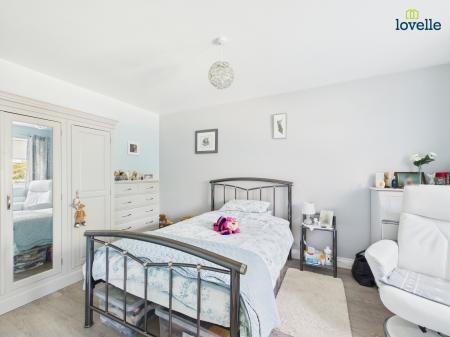 2 bedroom Semi-detached bungalow for sale in Hawthorn Chase, Cherry Willingham, LN3