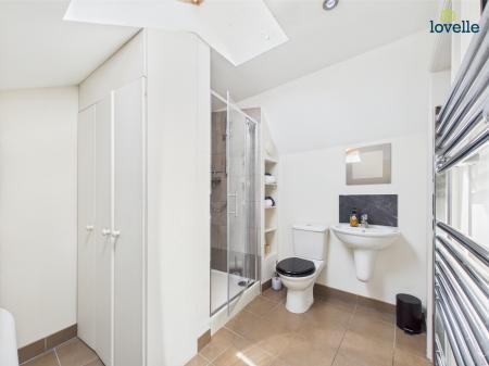 2 bedroom Terraced House for sale in Hereward Street, Lincoln, LN1