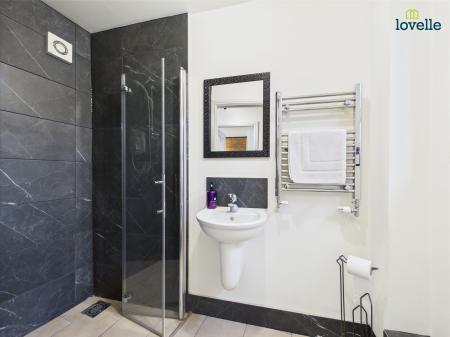 2 bedroom Terraced House for sale in Hereward Street, Lincoln, LN1