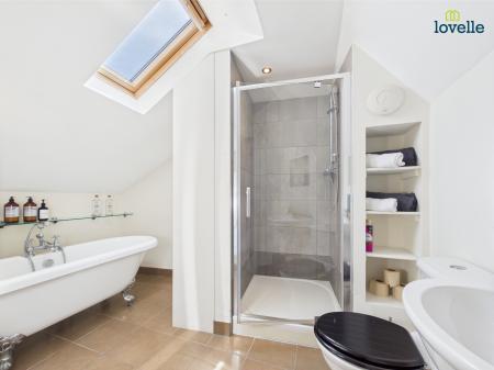 2 bedroom Terraced House for sale in Hereward Street, Lincoln, LN1