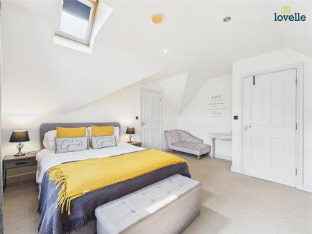 2 bedroom Terraced House for sale in Hereward Street, Lincoln, LN1