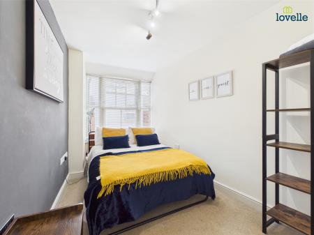 2 bedroom Terraced House for sale in Hereward Street, Lincoln, LN1