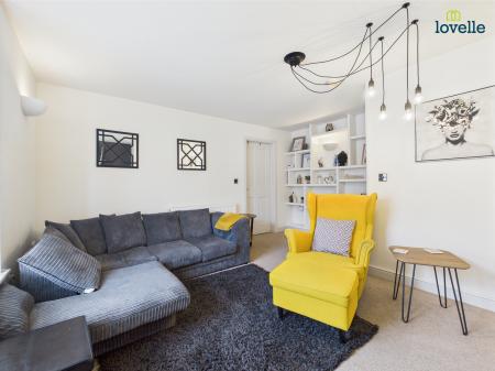 2 bedroom Terraced House for sale in Hereward Street, Lincoln, LN1