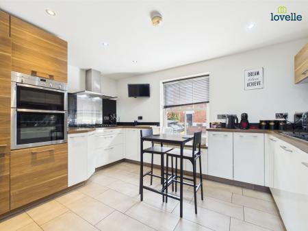 2 bedroom Terraced House for sale in Hereward Street, Lincoln, LN1