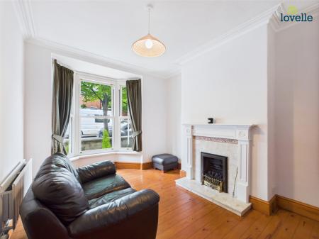 3 bedroom Terraced House for sale in Hewson Road, Lincoln, LN1