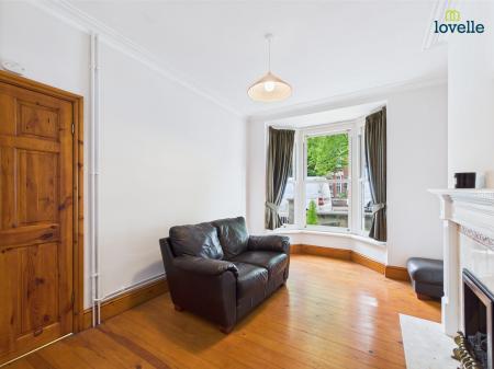 3 bedroom Terraced House for sale in Hewson Road, Lincoln, LN1