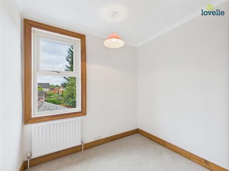 3 bedroom Terraced House for sale in Hewson Road, Lincoln, LN1