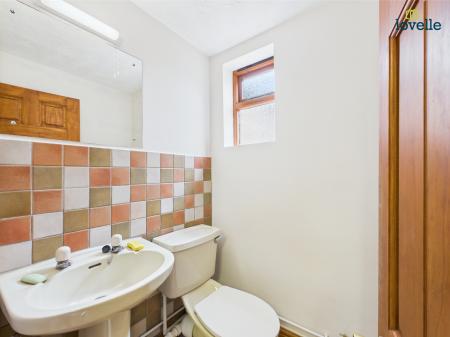 3 bedroom Terraced House for sale in Hewson Road, Lincoln, LN1