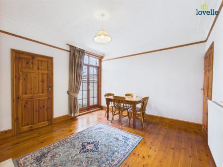 3 bedroom Terraced House for sale in Hewson Road, Lincoln, LN1