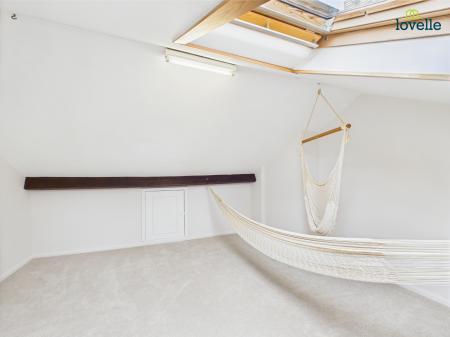 3 bedroom Terraced House for sale in Hewson Road, Lincoln, LN1