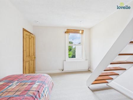 3 bedroom Terraced House for sale in Hewson Road, Lincoln, LN1