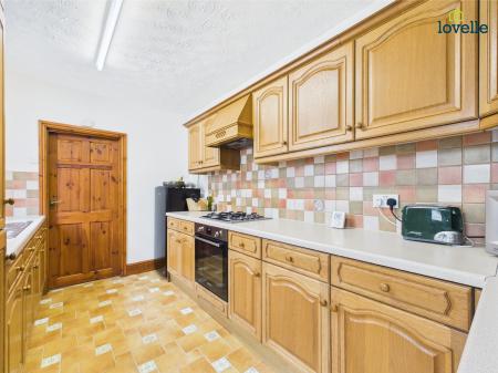 3 bedroom Terraced House for sale in Hewson Road, Lincoln, LN1