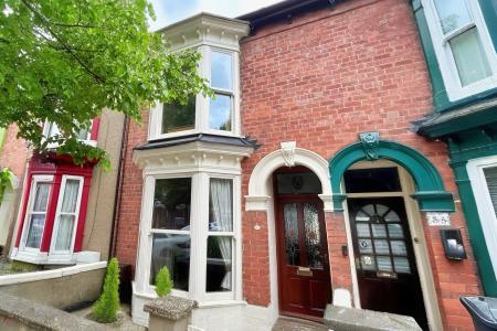 Hewson Road, Lincoln, LN1