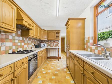 3 bedroom Terraced House for sale in Hewson Road, Lincoln, LN1