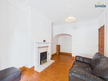 3 bedroom Terraced House for sale in Hewson Road, Lincoln, LN1