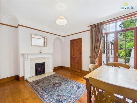 3 bedroom Terraced House for sale in Hewson Road, Lincoln, LN1