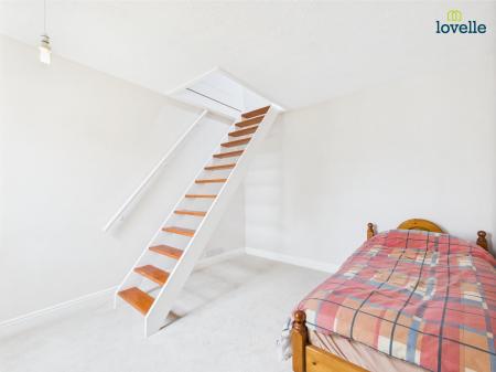 3 bedroom Terraced House for sale in Hewson Road, Lincoln, LN1