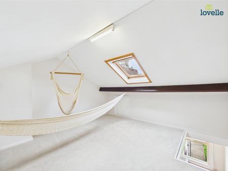 3 bedroom Terraced House for sale in Hewson Road, Lincoln, LN1