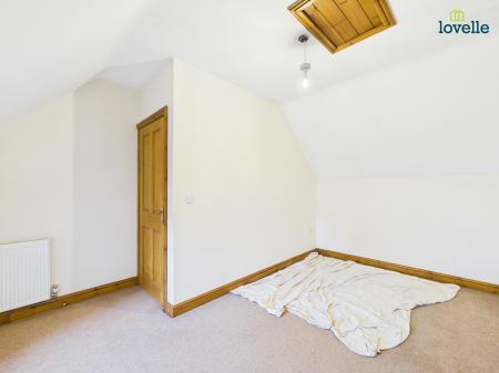 2 bedroom Semi-detached house for sale in High Street, Reepham, LN3