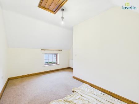 2 bedroom Semi-detached house for sale in High Street, Reepham, LN3