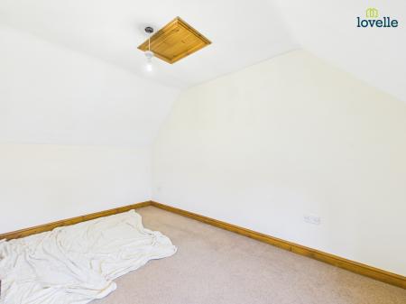 2 bedroom Semi-detached house for sale in High Street, Reepham, LN3