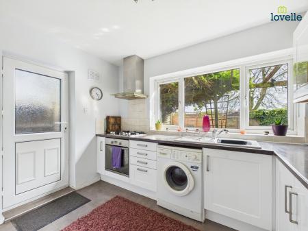 3 bedroom Detached house for sale in James Court, Welton, LN2