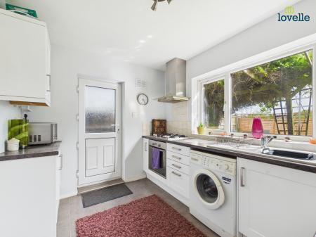 3 bedroom Detached house for sale in James Court, Welton, LN2