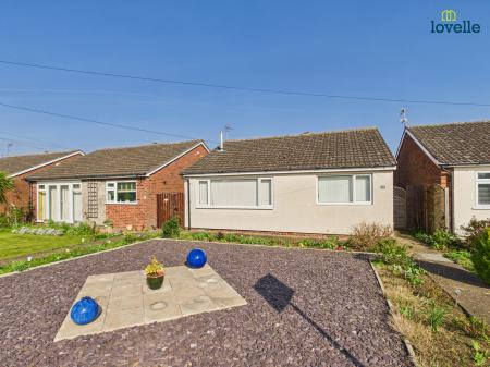 Johns Court, Welton, LN2