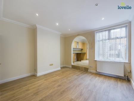 3 bedroom Terraced House for sale in Monks Road, Lincoln, LN2