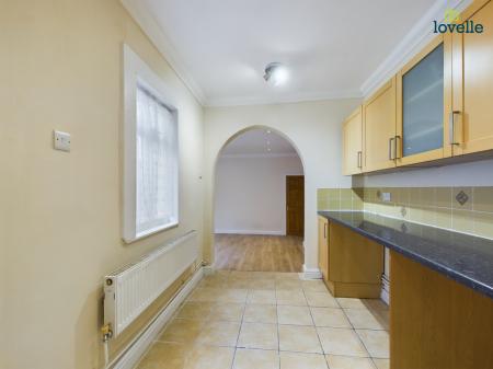 3 bedroom Terraced House for sale in Monks Road, Lincoln, LN2