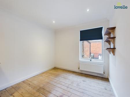 3 bedroom Terraced House for sale in Monks Road, Lincoln, LN2