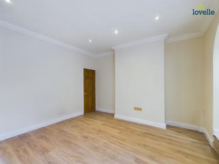 3 bedroom Terraced House for sale in Monks Road, Lincoln, LN2