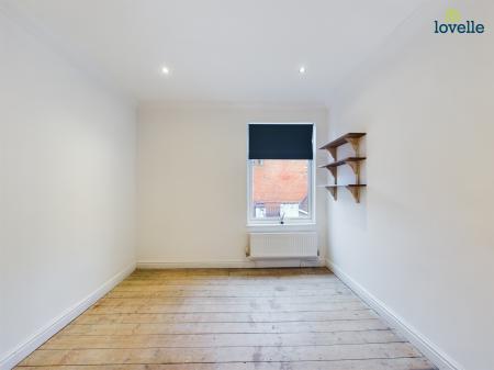 3 bedroom Terraced House for sale in Monks Road, Lincoln, LN2