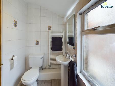 3 bedroom Terraced House for sale in Monks Road, Lincoln, LN2