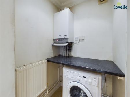 3 bedroom Terraced House for sale in Monks Road, Lincoln, LN2