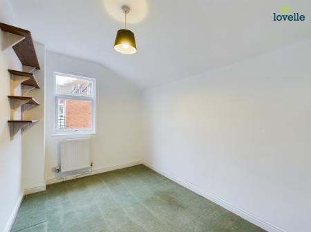 3 bedroom Terraced House for sale in Monks Road, Lincoln, LN2