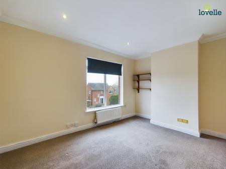 3 bedroom Terraced House for sale in Monks Road, Lincoln, LN2