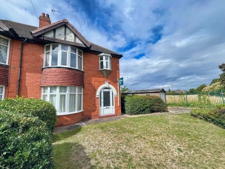 Nettleham Road, Lincoln, LN2