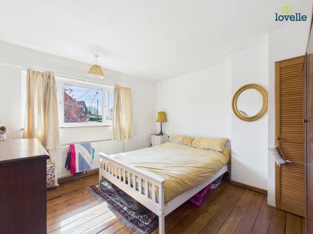 3 bedroom Semi-detached house for sale in Nettleton Road, Caistor, LN7