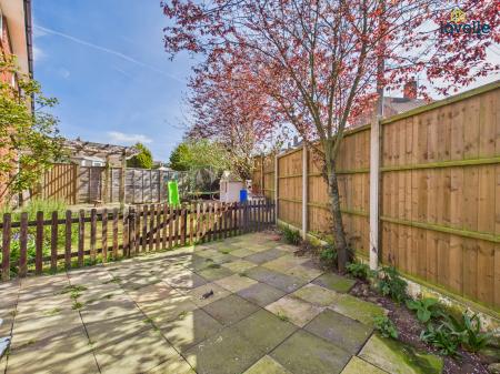 3 bedroom Semi-detached house for sale in Nettleton Road, Caistor, LN7