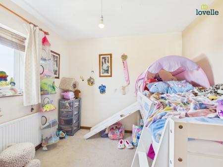 3 bedroom Semi-detached house for sale in Nettleton Road, Caistor, LN7