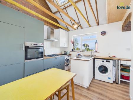 3 bedroom Semi-detached house for sale in Nettleton Road, Caistor, LN7