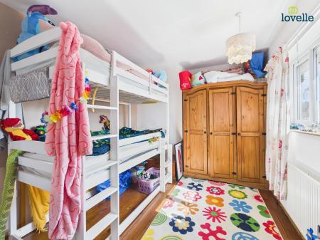 3 bedroom Semi-detached house for sale in Nettleton Road, Caistor, LN7