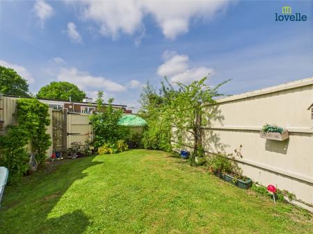 2 bedroom Terraced House for sale in Riseholme Road, Lincoln, LN1
